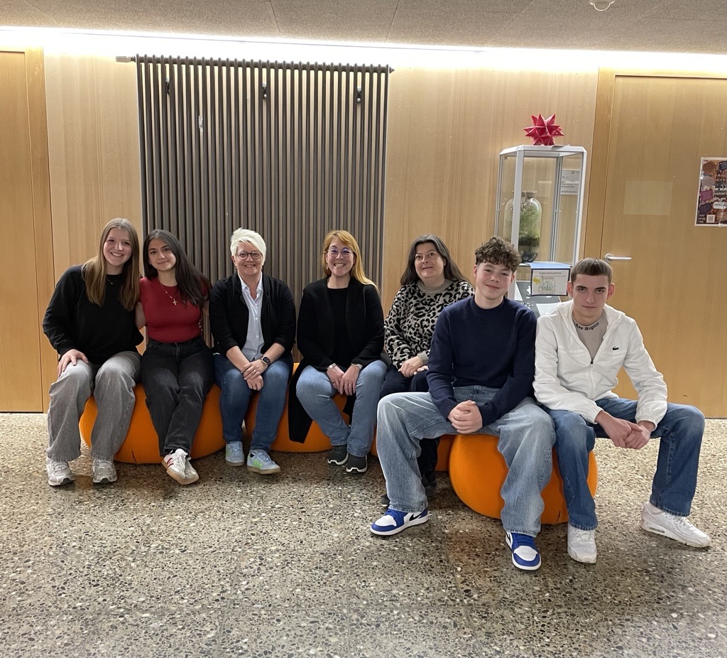 Gemeinschaftsschule Aldingen Elternbeirat